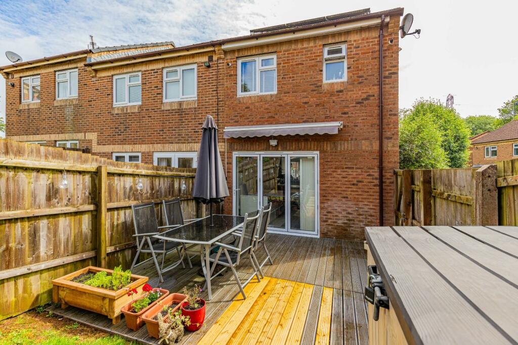 Additional property image - Lilburne Close, Pontprennau, Cardiff