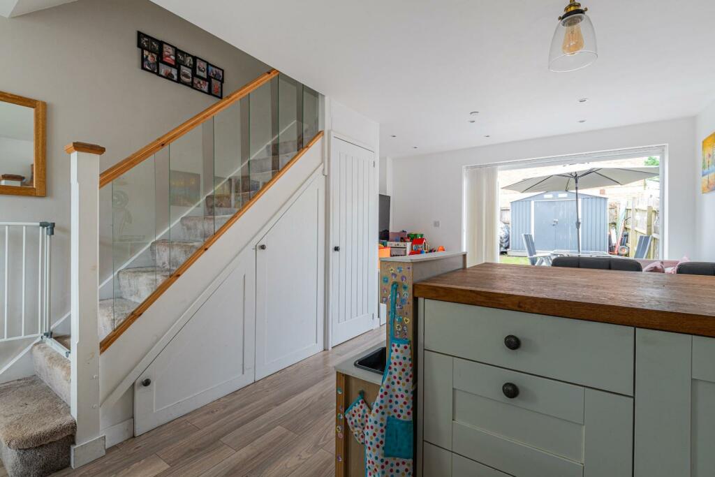 Additional property image - Lilburne Close, Pontprennau, Cardiff