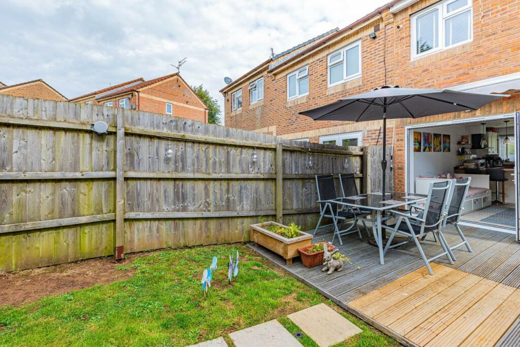 Additional property image - Lilburne Close, Pontprennau, Cardiff