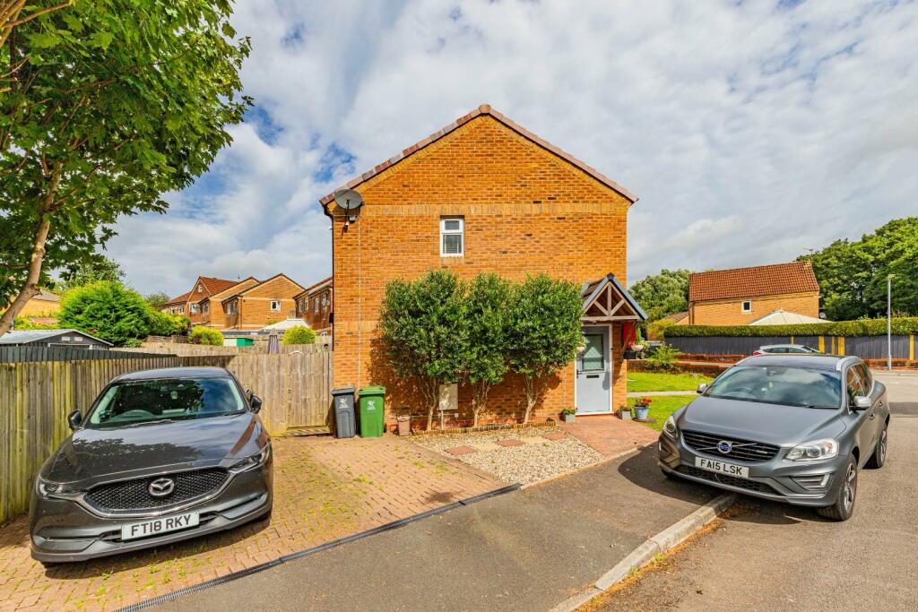 Additional property image - Lilburne Close, Pontprennau, Cardiff