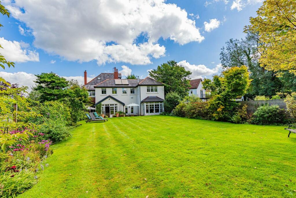 Additional property image - Mill Road, Lisvane, Cardiff