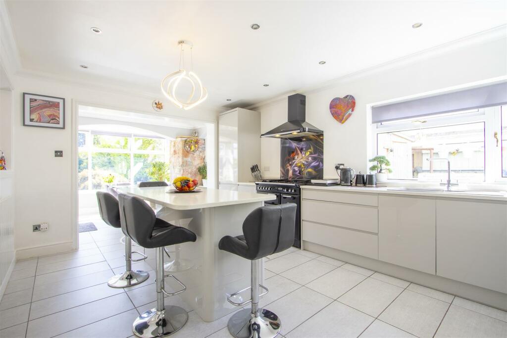 Additional property image - Lisvane Road, Lisvane, Cardiff