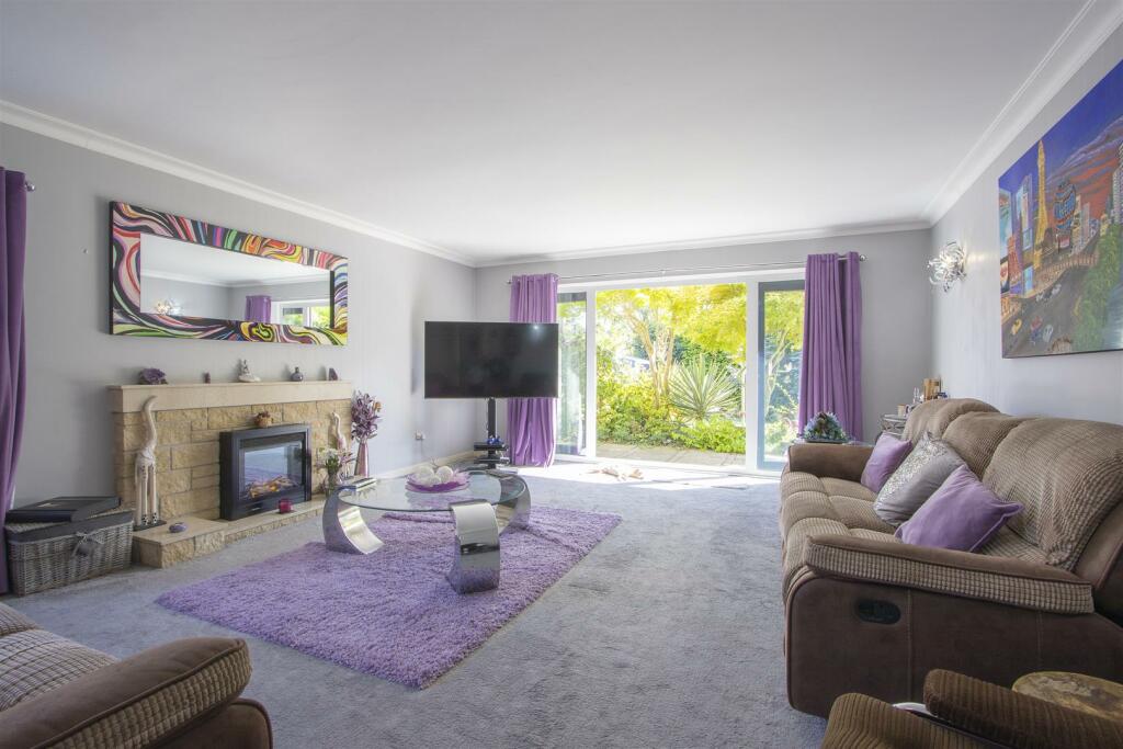 Additional property image - Lisvane Road, Lisvane, Cardiff