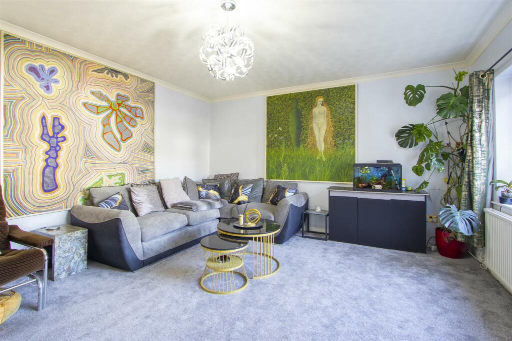 Additional property image - Lisvane Road, Lisvane, Cardiff