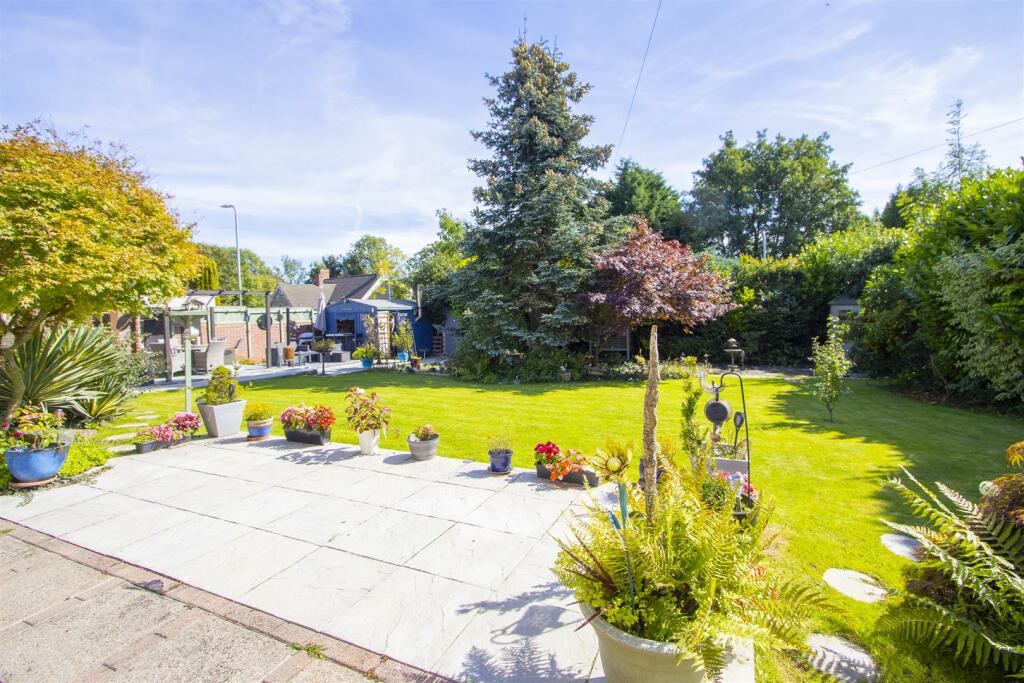 Additional property image - Lisvane Road, Lisvane, Cardiff