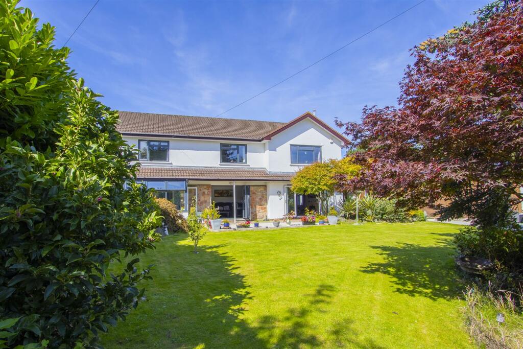 Additional property image - Lisvane Road, Lisvane, Cardiff