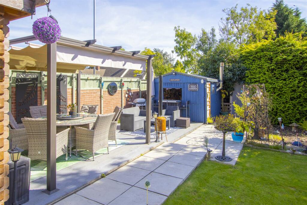 Additional property image - Lisvane Road, Lisvane, Cardiff