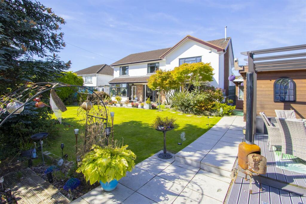 Additional property image - Lisvane Road, Lisvane, Cardiff