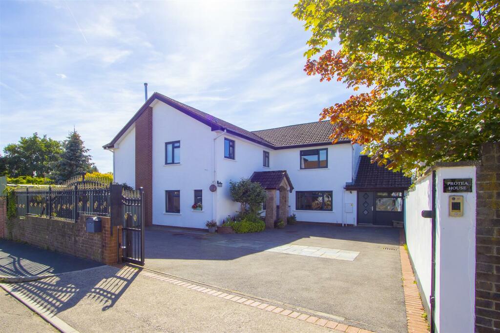 Additional property image - Lisvane Road, Lisvane, Cardiff