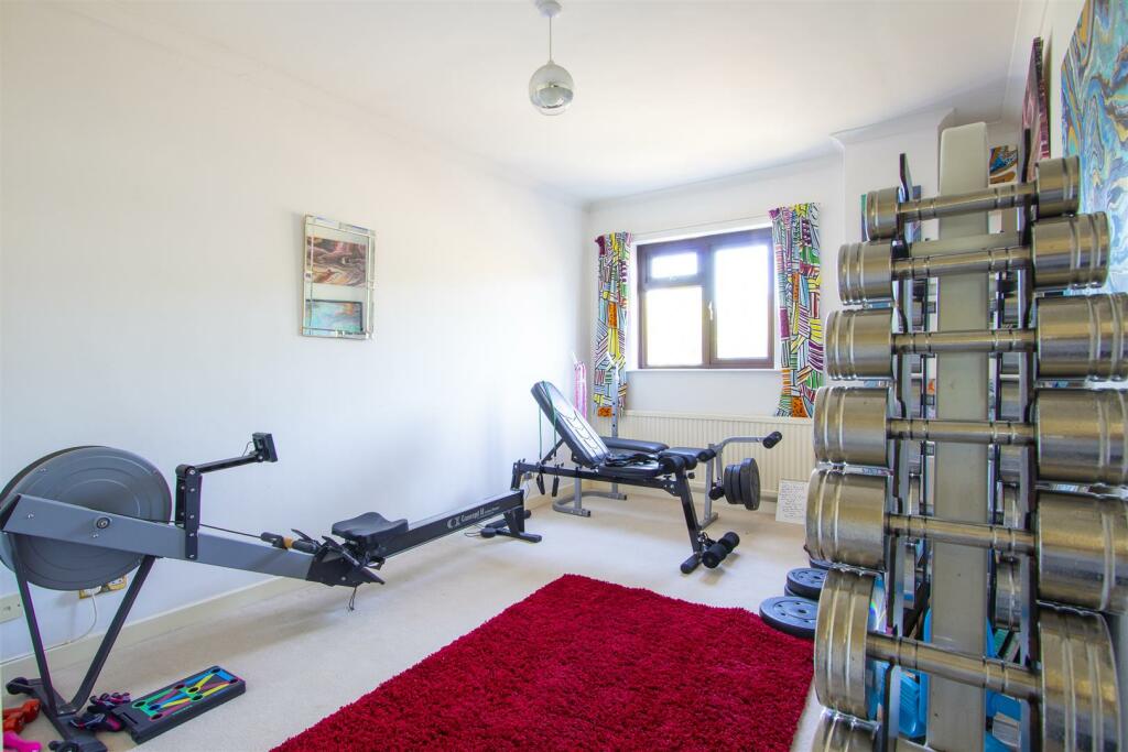 Additional property image - Lisvane Road, Lisvane, Cardiff