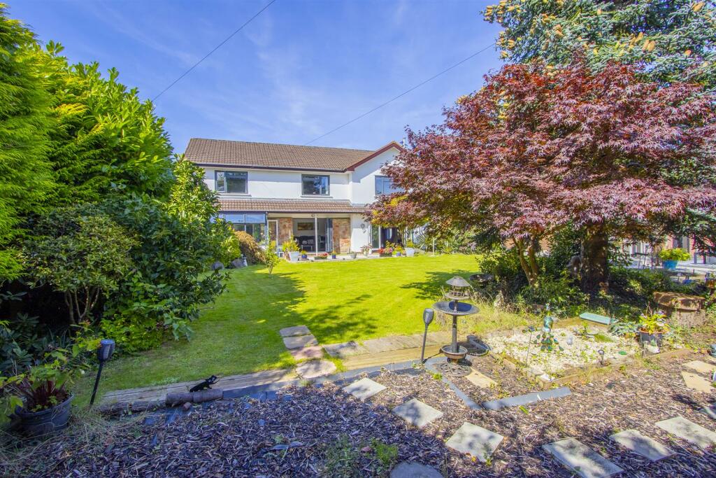 Additional property image - Lisvane Road, Lisvane, Cardiff