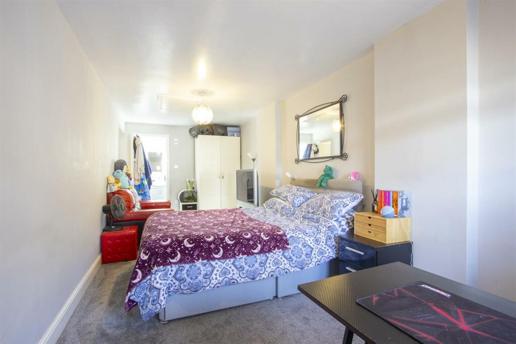 Additional property image - Lisvane Road, Lisvane, Cardiff