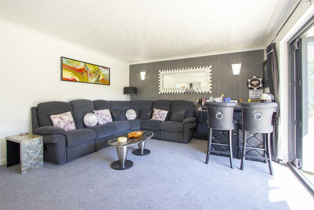 Additional property image - Lisvane Road, Lisvane, Cardiff