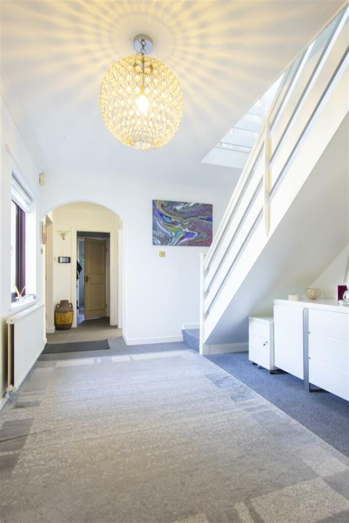 Additional property image - Lisvane Road, Lisvane, Cardiff