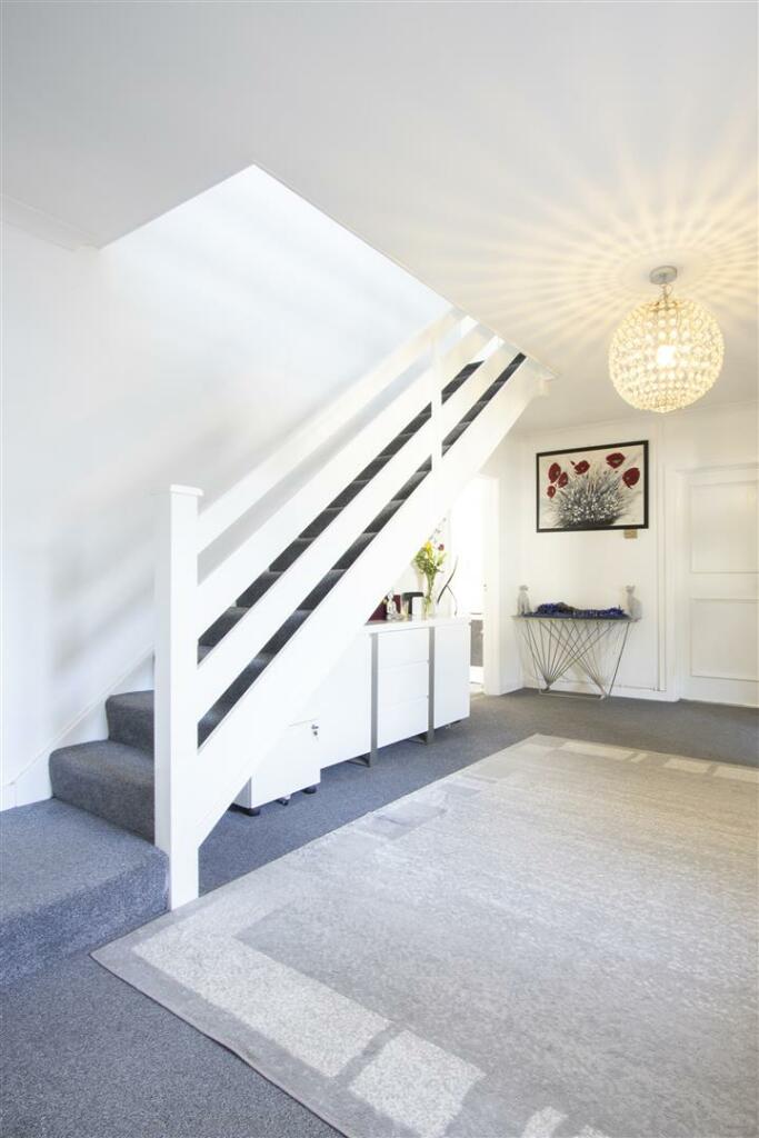 Additional property image - Lisvane Road, Lisvane, Cardiff
