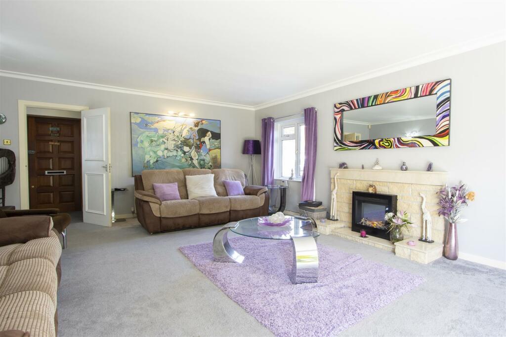 Additional property image - Lisvane Road, Lisvane, Cardiff