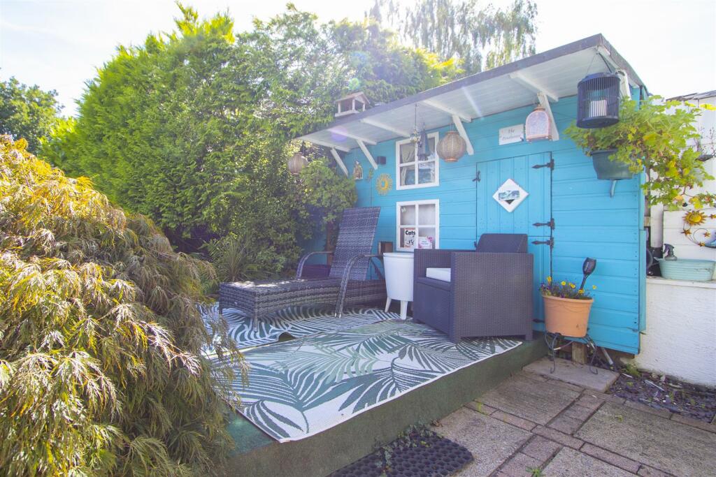 Additional property image - Lisvane Road, Lisvane, Cardiff