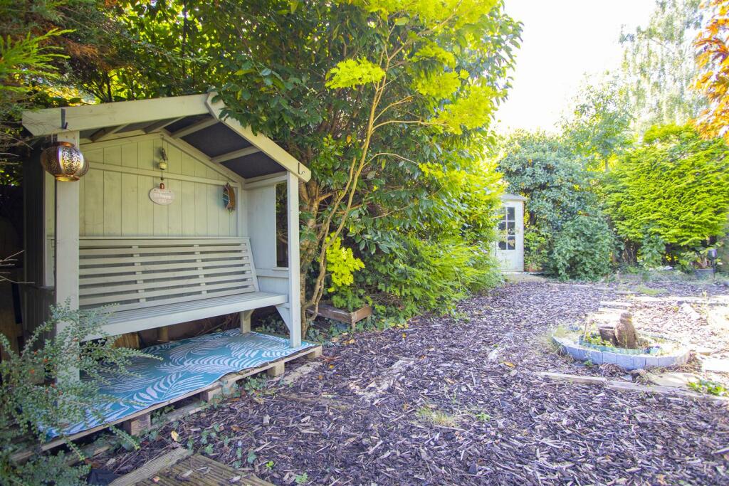 Additional property image - Lisvane Road, Lisvane, Cardiff