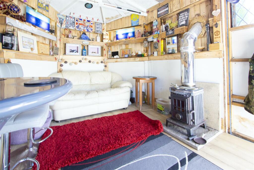 Additional property image - Lisvane Road, Lisvane, Cardiff
