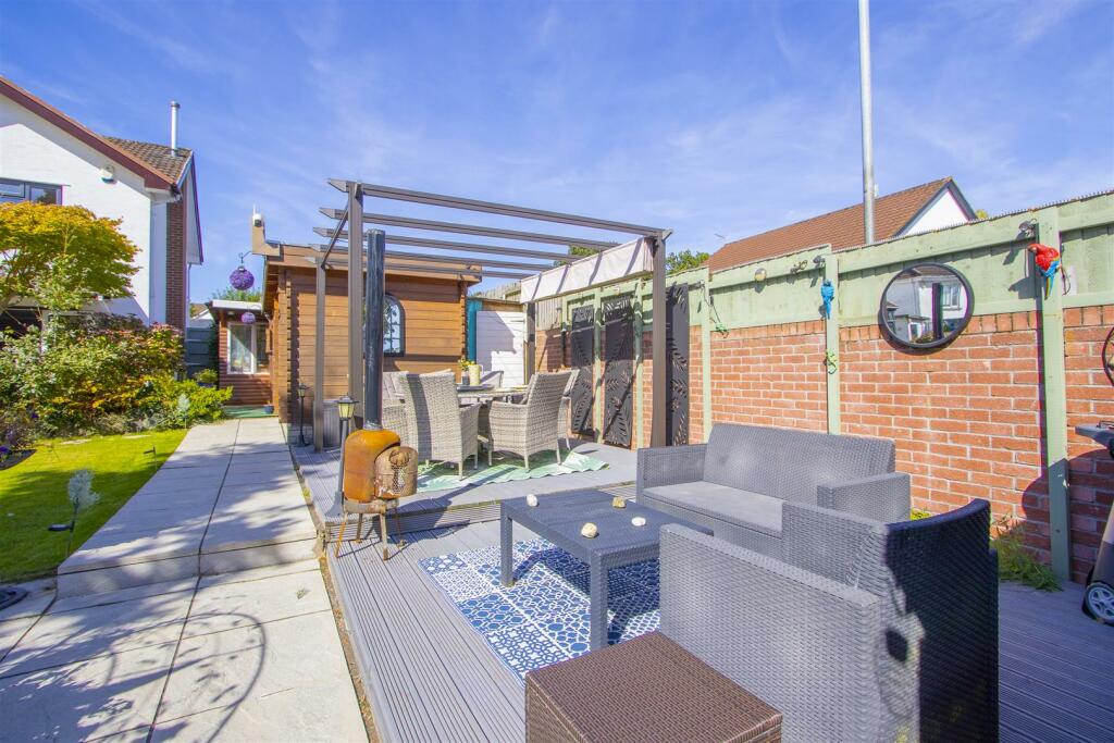 Additional property image - Lisvane Road, Lisvane, Cardiff