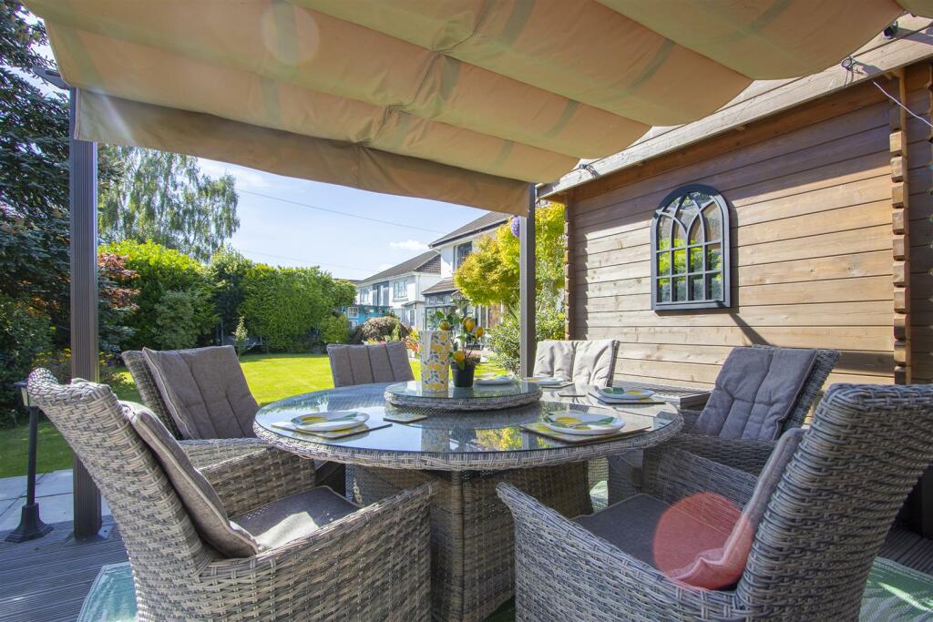 Additional property image - Lisvane Road, Lisvane, Cardiff