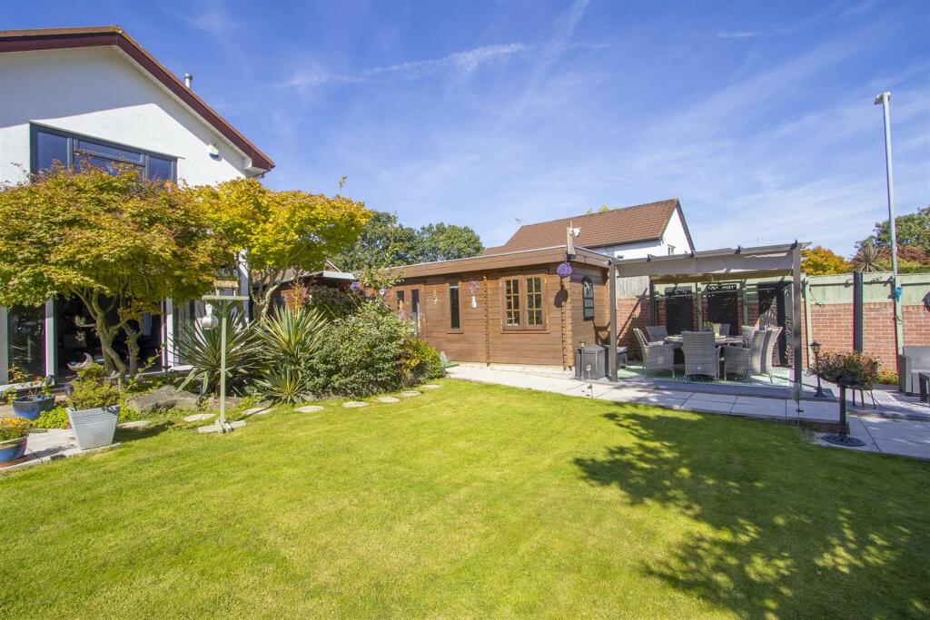 Additional property image - Lisvane Road, Lisvane, Cardiff
