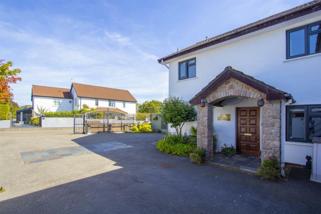 Additional property image - Lisvane Road, Lisvane, Cardiff