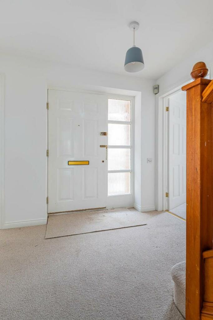 Additional property image - Cork Drive, Pontprennau, Cardiff