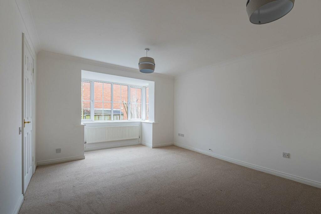 Additional property image - Cork Drive, Pontprennau, Cardiff