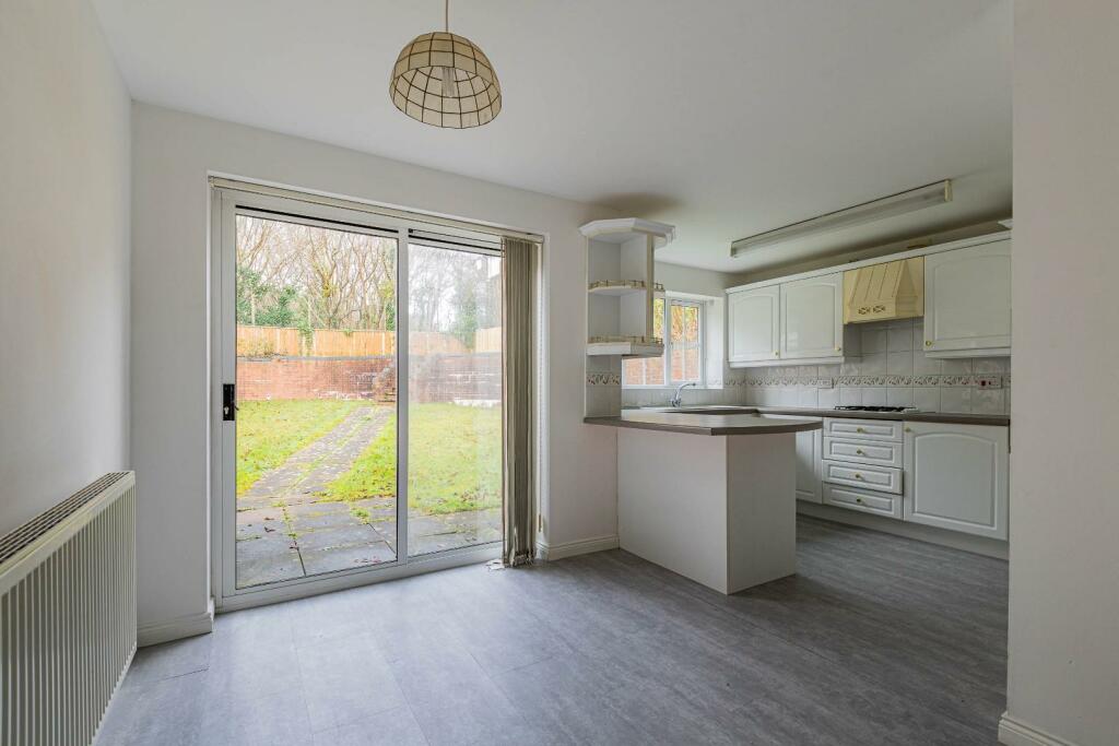 Additional property image - Cork Drive, Pontprennau, Cardiff