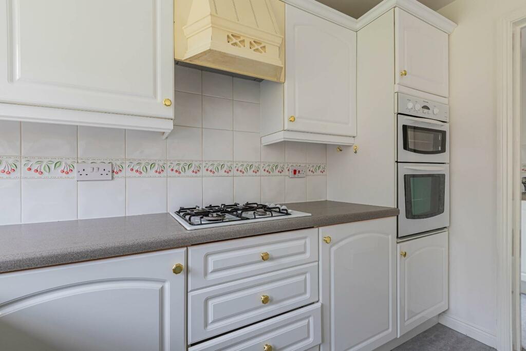 Additional property image - Cork Drive, Pontprennau, Cardiff
