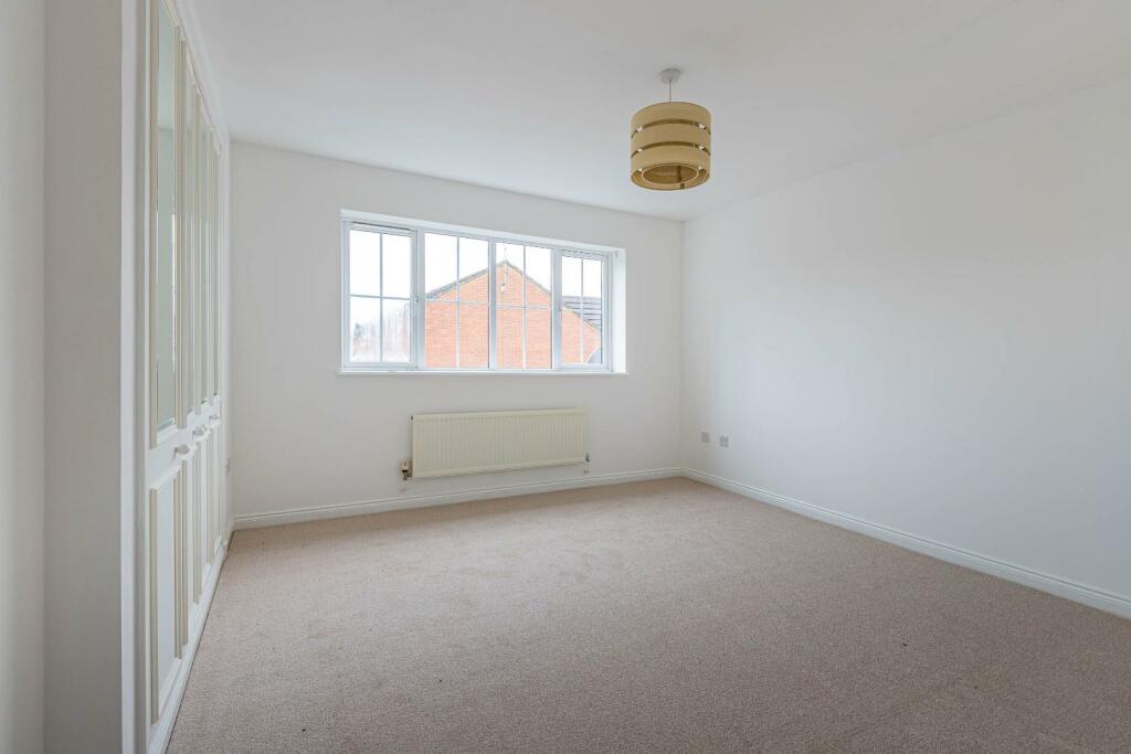 Additional property image - Cork Drive, Pontprennau, Cardiff