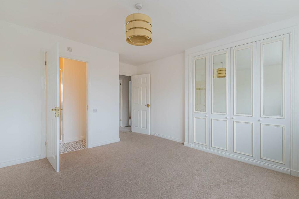 Additional property image - Cork Drive, Pontprennau, Cardiff