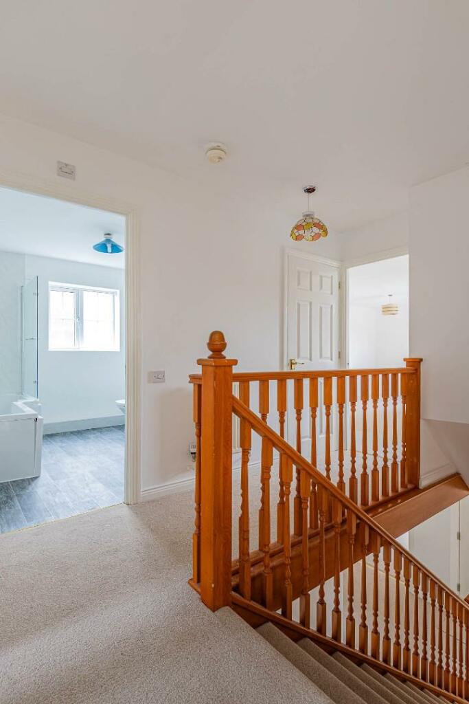 Additional property image - Cork Drive, Pontprennau, Cardiff