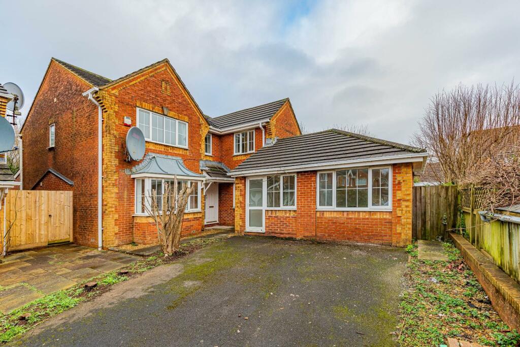 Additional property image - Cork Drive, Pontprennau, Cardiff