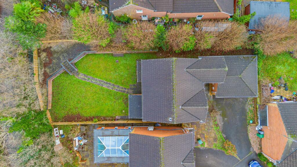 Additional property image - Cork Drive, Pontprennau, Cardiff