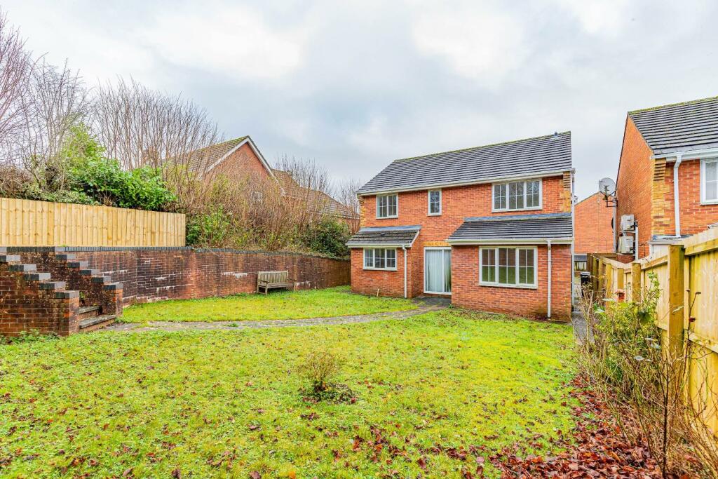 Additional property image - Cork Drive, Pontprennau, Cardiff