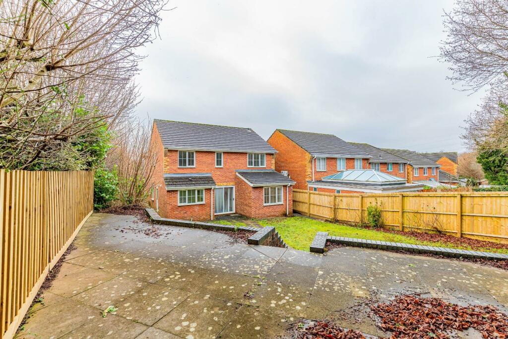 Additional property image - Cork Drive, Pontprennau, Cardiff