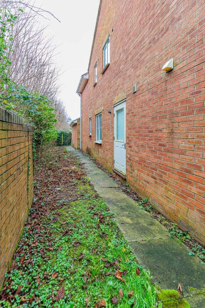 Additional property image - Cork Drive, Pontprennau, Cardiff