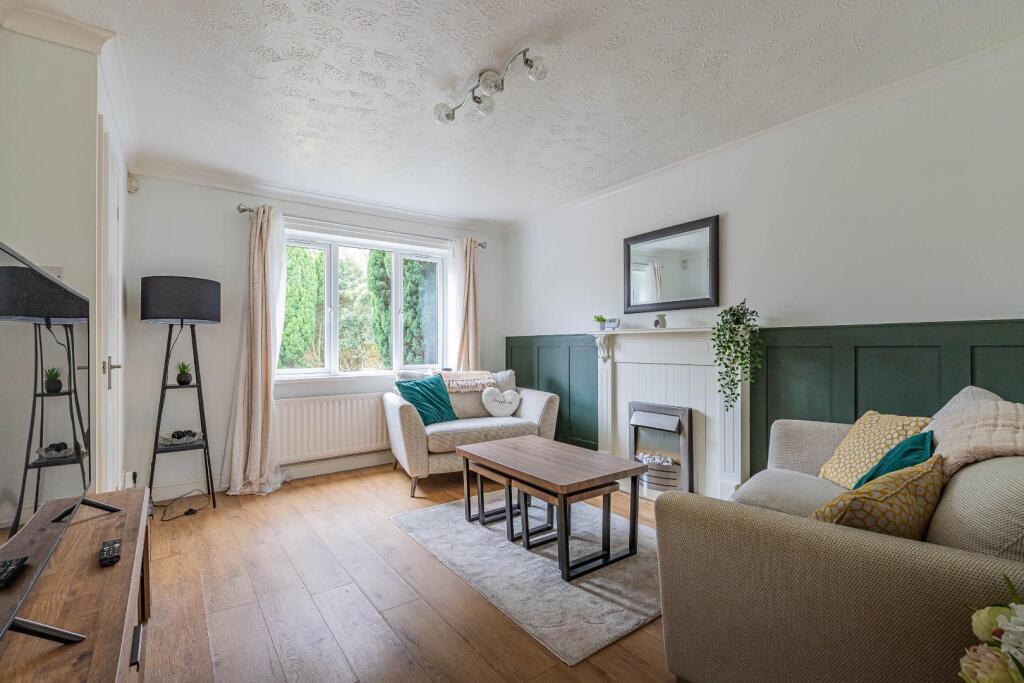 Property image - Acorn Grove, Pontprennau, Cardiff