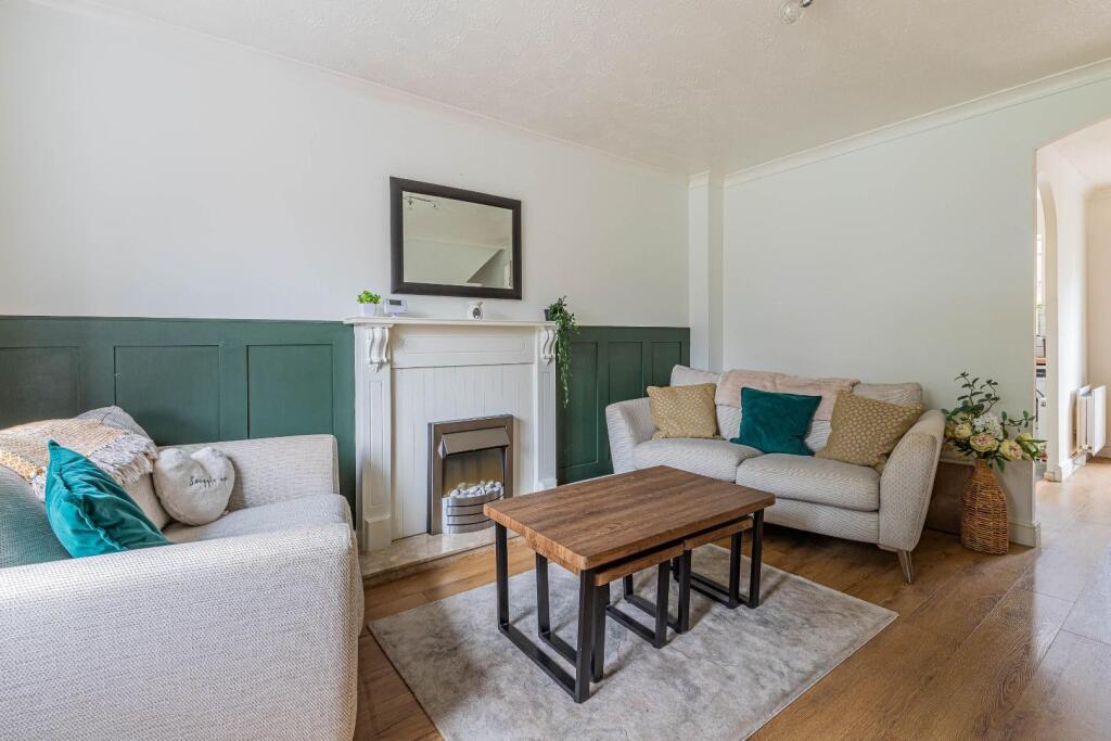 Additional property image - Acorn Grove, Pontprennau, Cardiff
