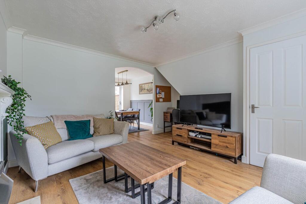 Additional property image - Acorn Grove, Pontprennau, Cardiff