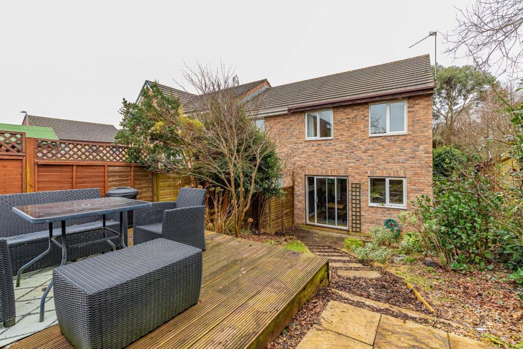 Additional property image - Acorn Grove, Pontprennau, Cardiff