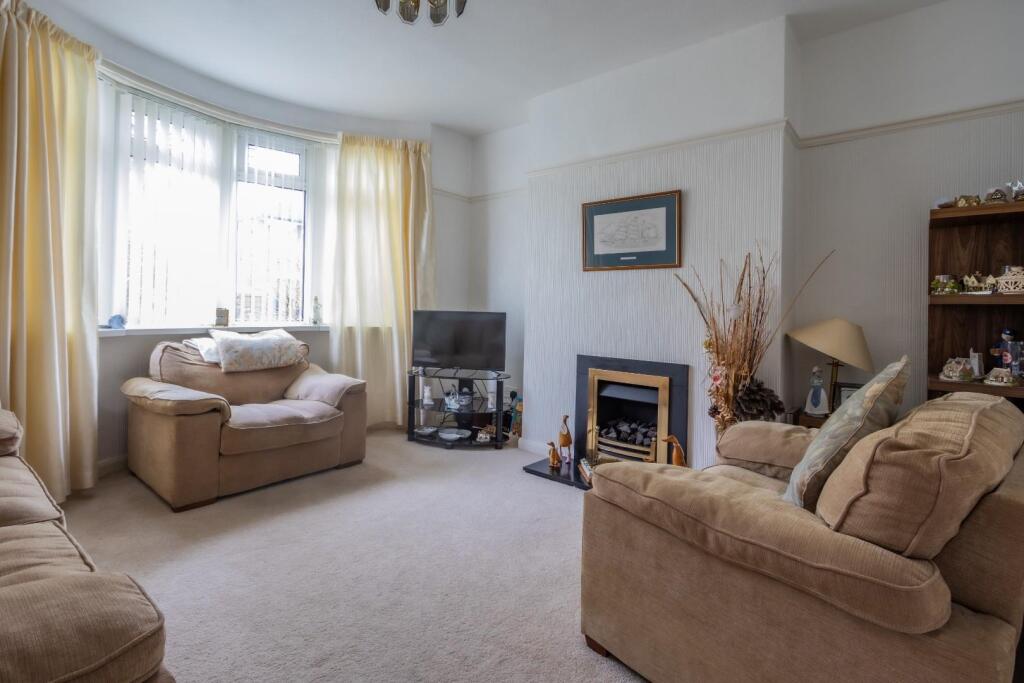 Additional property image - St. Malo Road, Cardiff