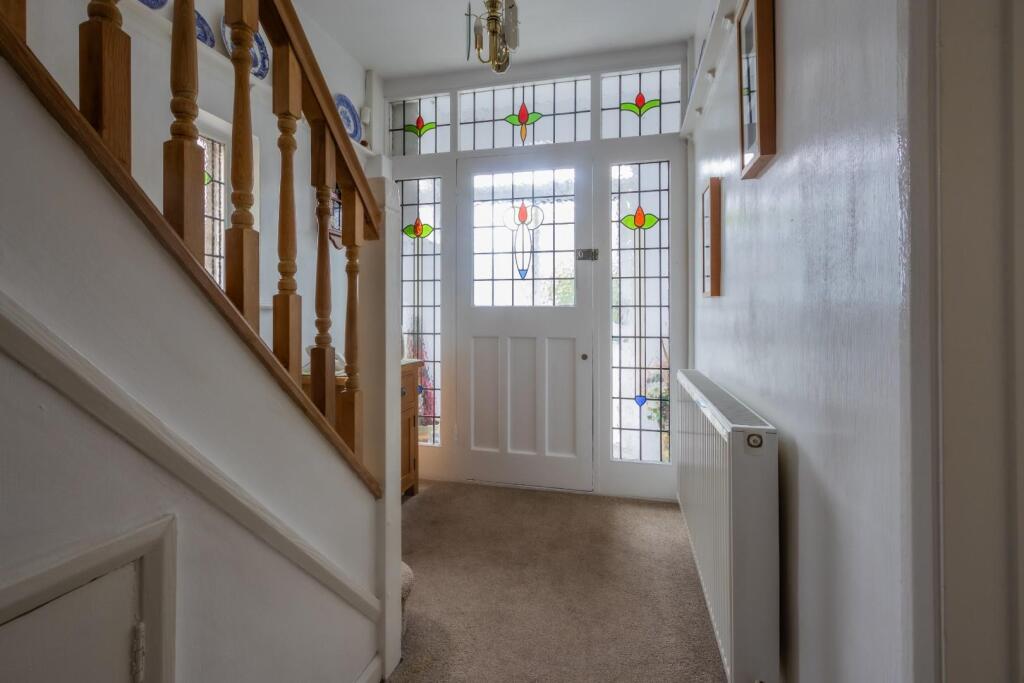 Property image - St. Malo Road, Cardiff