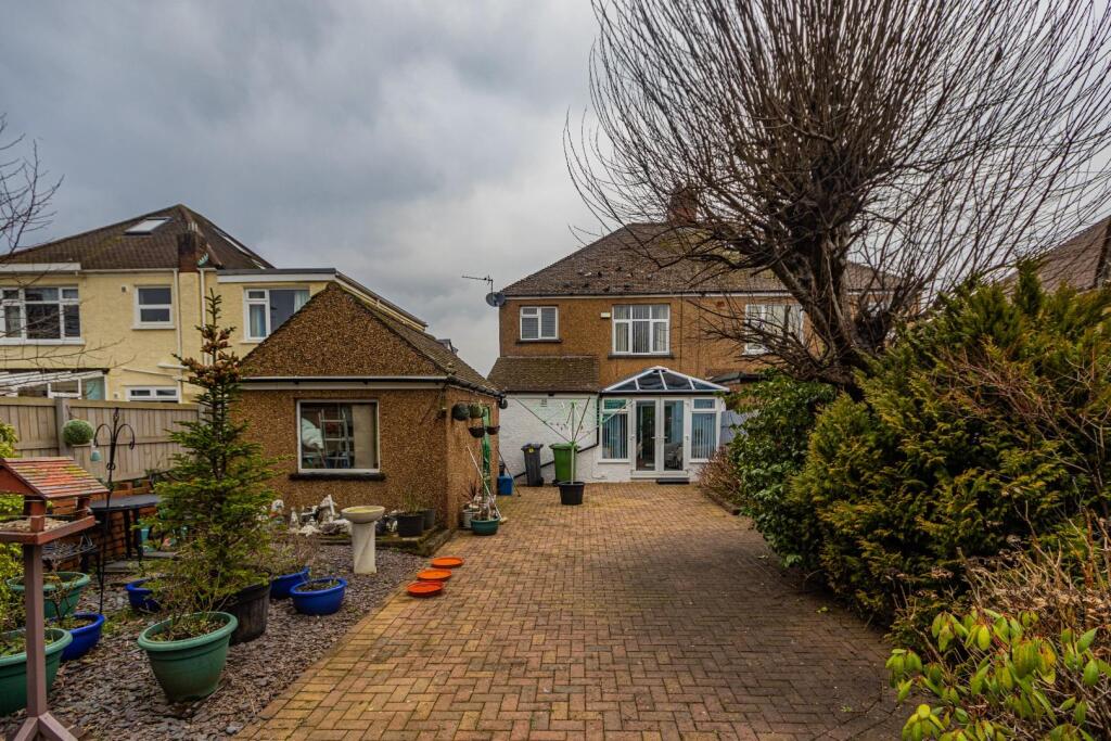 Additional property image - St. Malo Road, Cardiff