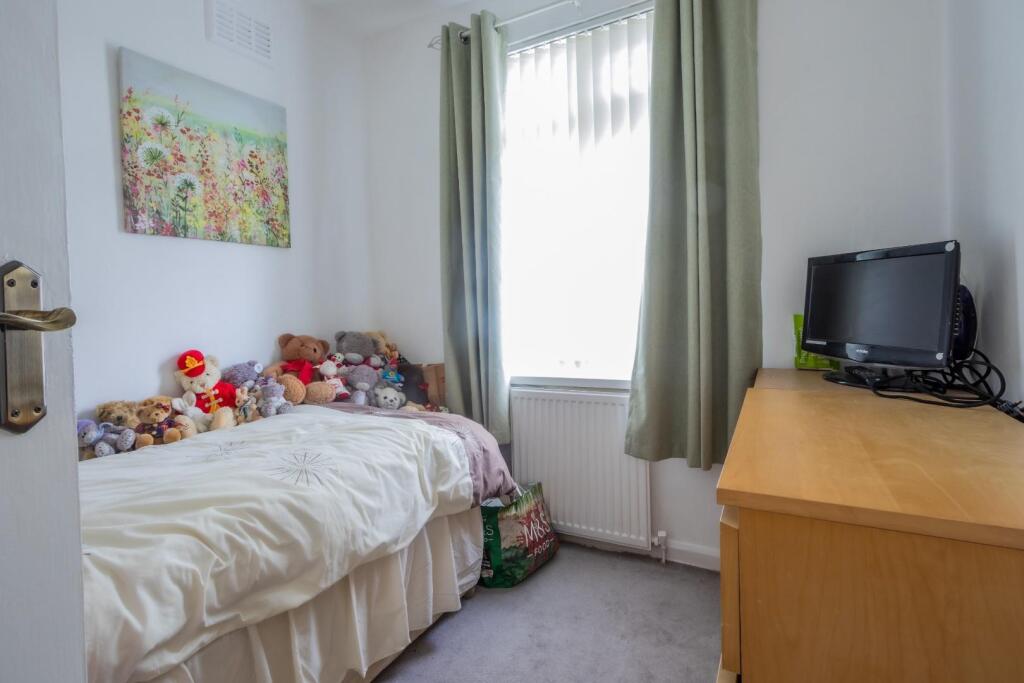 Additional property image - St. Malo Road, Cardiff