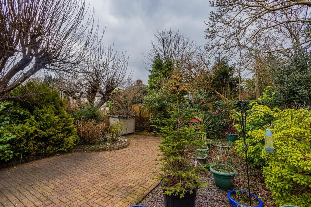 Additional property image - St. Malo Road, Cardiff