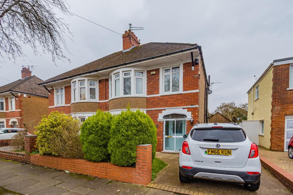 Additional property image - St. Malo Road, Cardiff