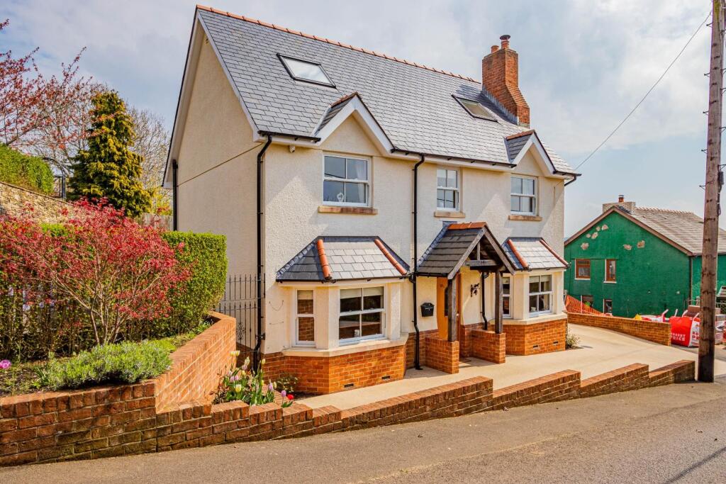 Main image of property: Mountain Road, Bedwas